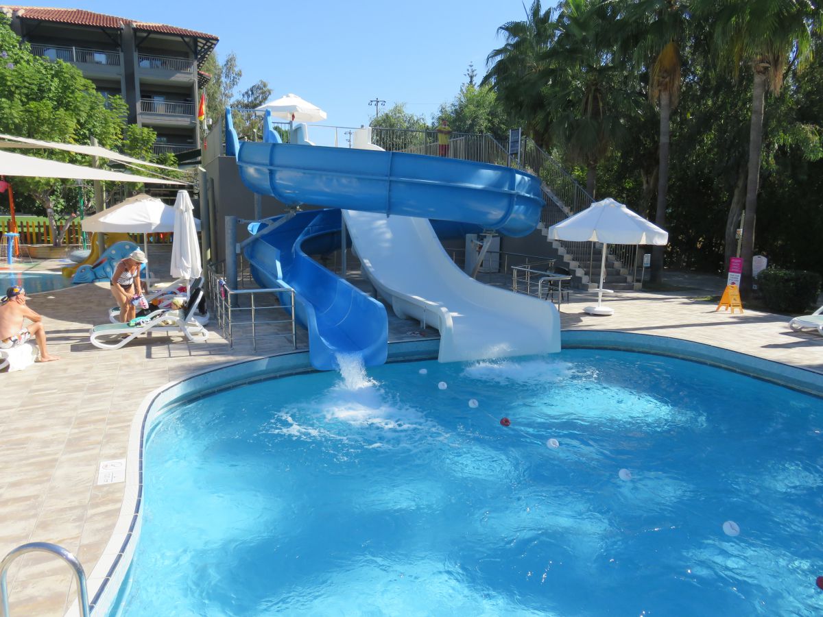 imagini hotel BARUT HEMERA